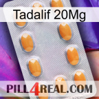 Tadalif 20Mg cialis3